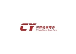 广州川野机械零件贸易有限公司